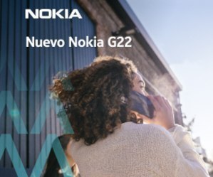 Nokia - Descuento loco